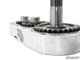 Polaris General 1000 8" Portal Gear Lift by SuperATV
